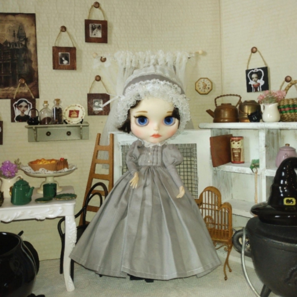 Blythe Doll